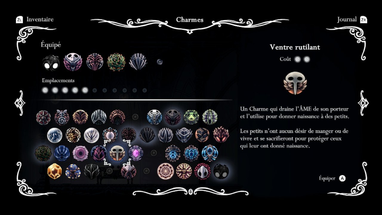 Exemple de build de badges